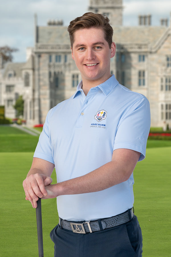 Ryder Cup 2027 Gents Adare Manor Ryder cup 2027 gents adare manor