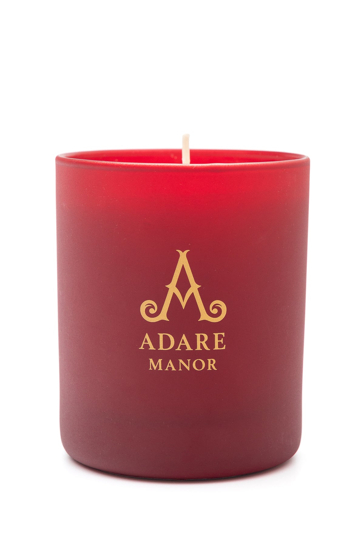 Adare Manor Festive Candle