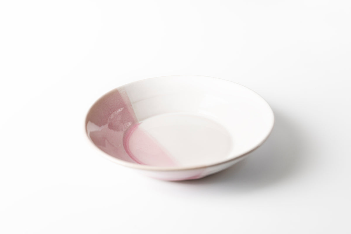 Adare Manor X Fiachra Crowley - Medium Handmade stacking bowl