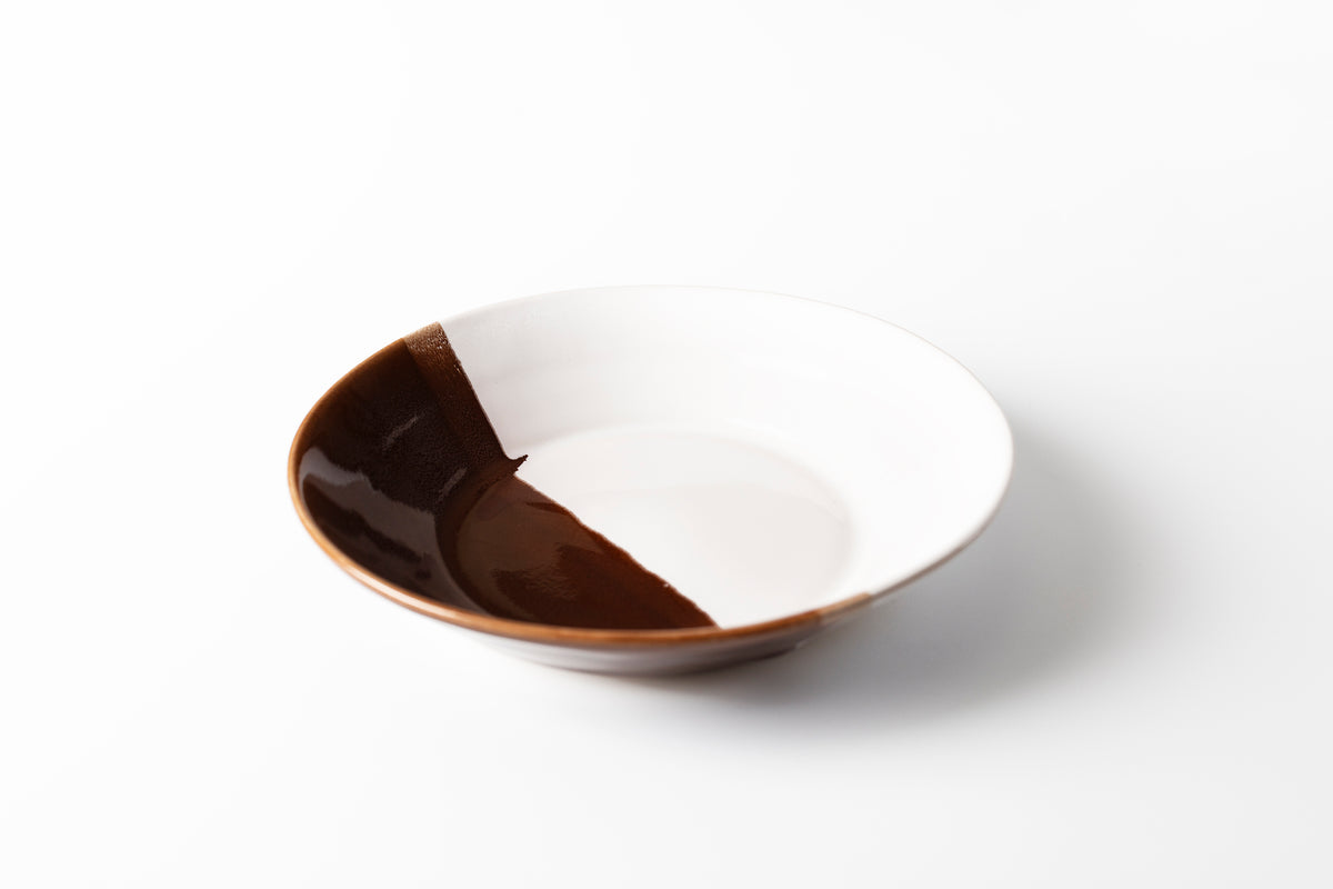 Adare Manor X Fiachra Crowley - Medium Handmade stacking bowl