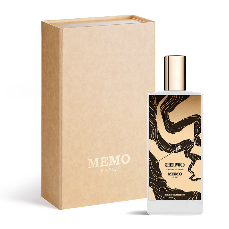 MEMO PARIS SHERWOOD 75ml 香水 Memo Paris- Sherwood - 75ml - Adare Manor