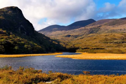 your trip to the ring of kerry