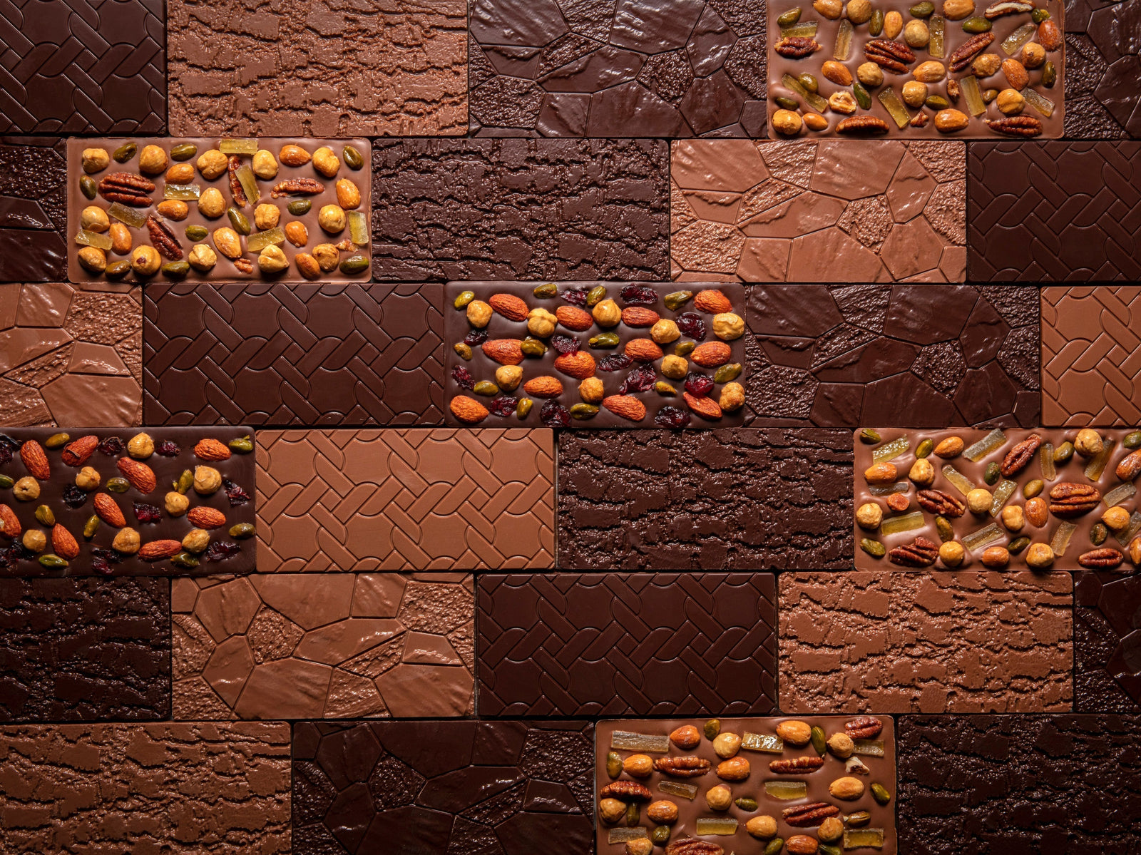 Shop Harry Lowes Chocolates: Luxury Chocolate at Adare Manor