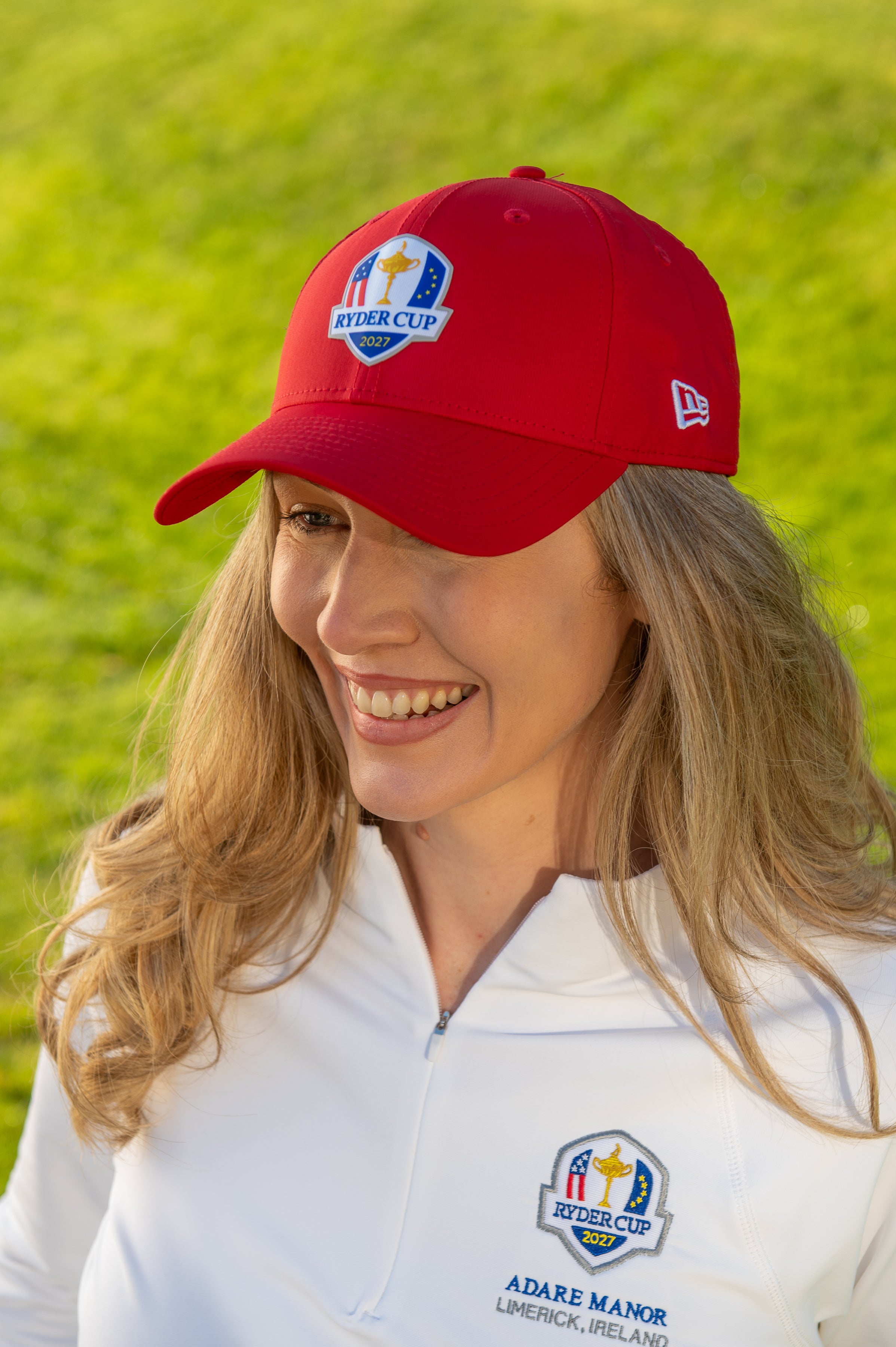 Ryder cup cap online