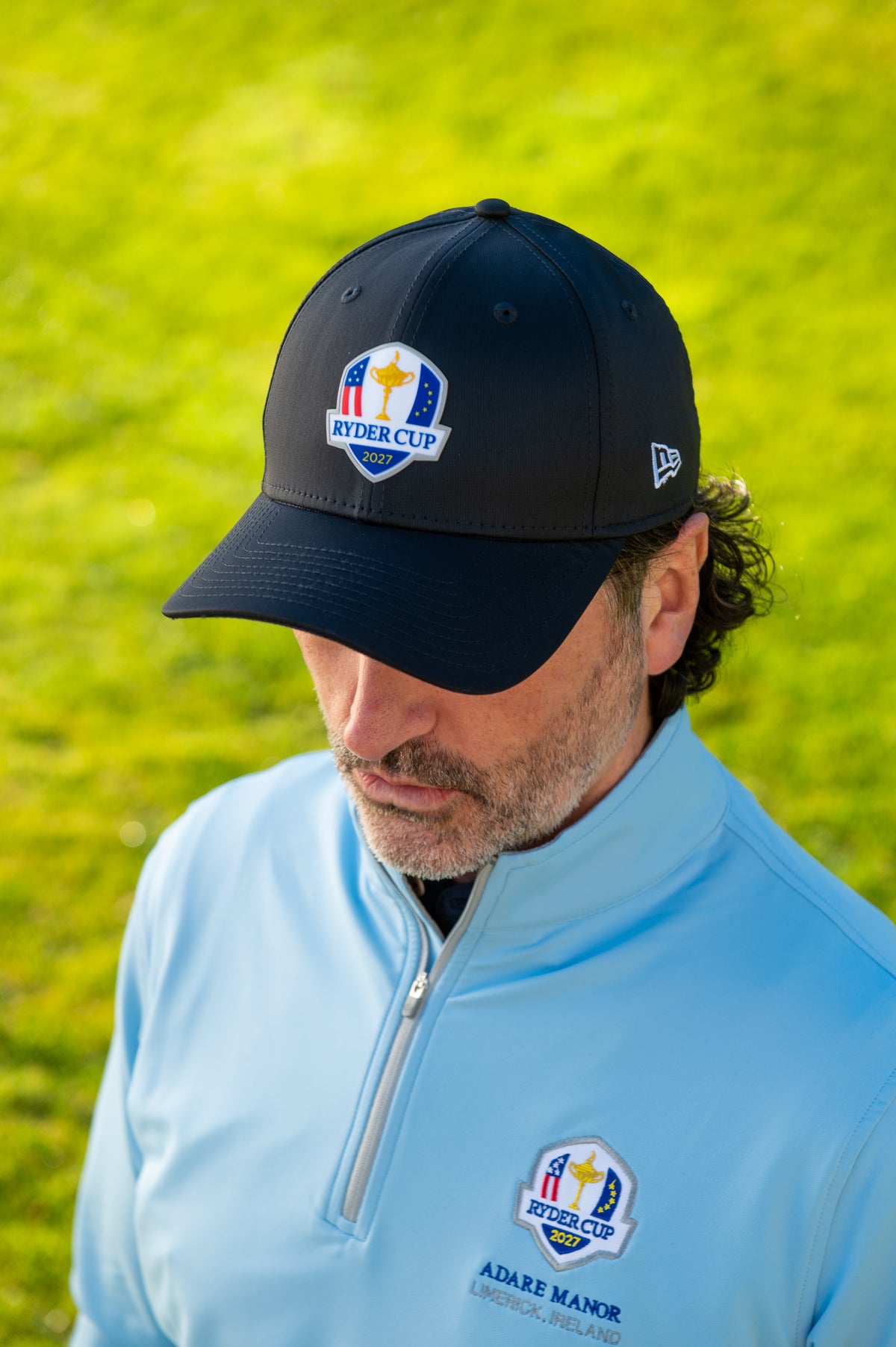 Ryder Cup 2027 - Cap