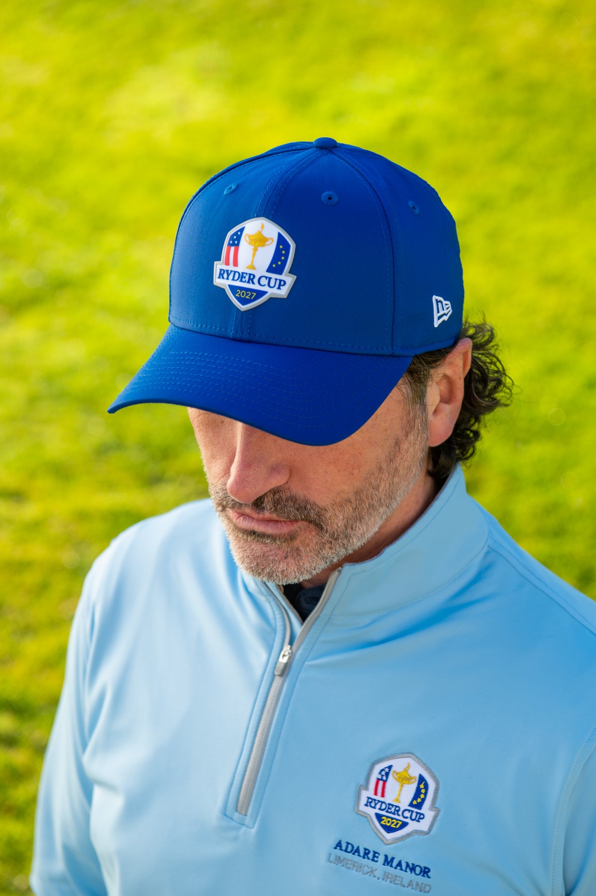 Ryder Cup 2027 - Cap
