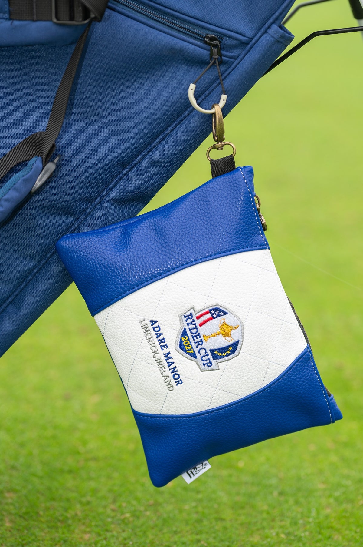 Ryder Cup 2027- Tote Bag