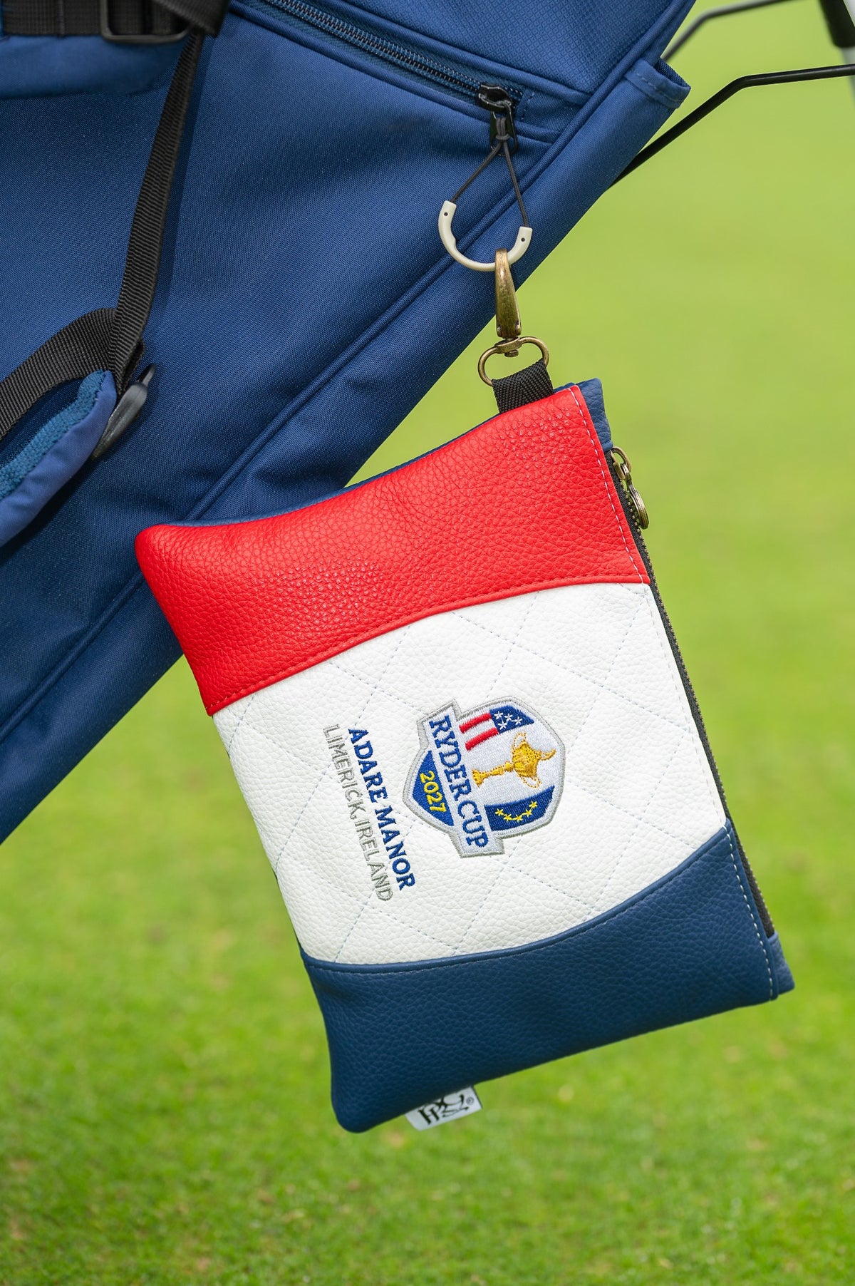 Ryder Cup 2027- Tote Bag