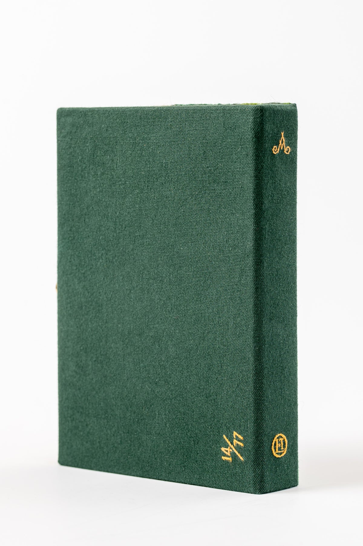 Adare Manor x Olympia Le-Tan - Adare Manor Clutch