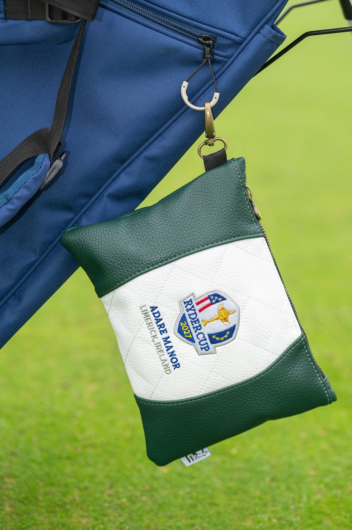 Ryder Cup 2027- Tote Bag