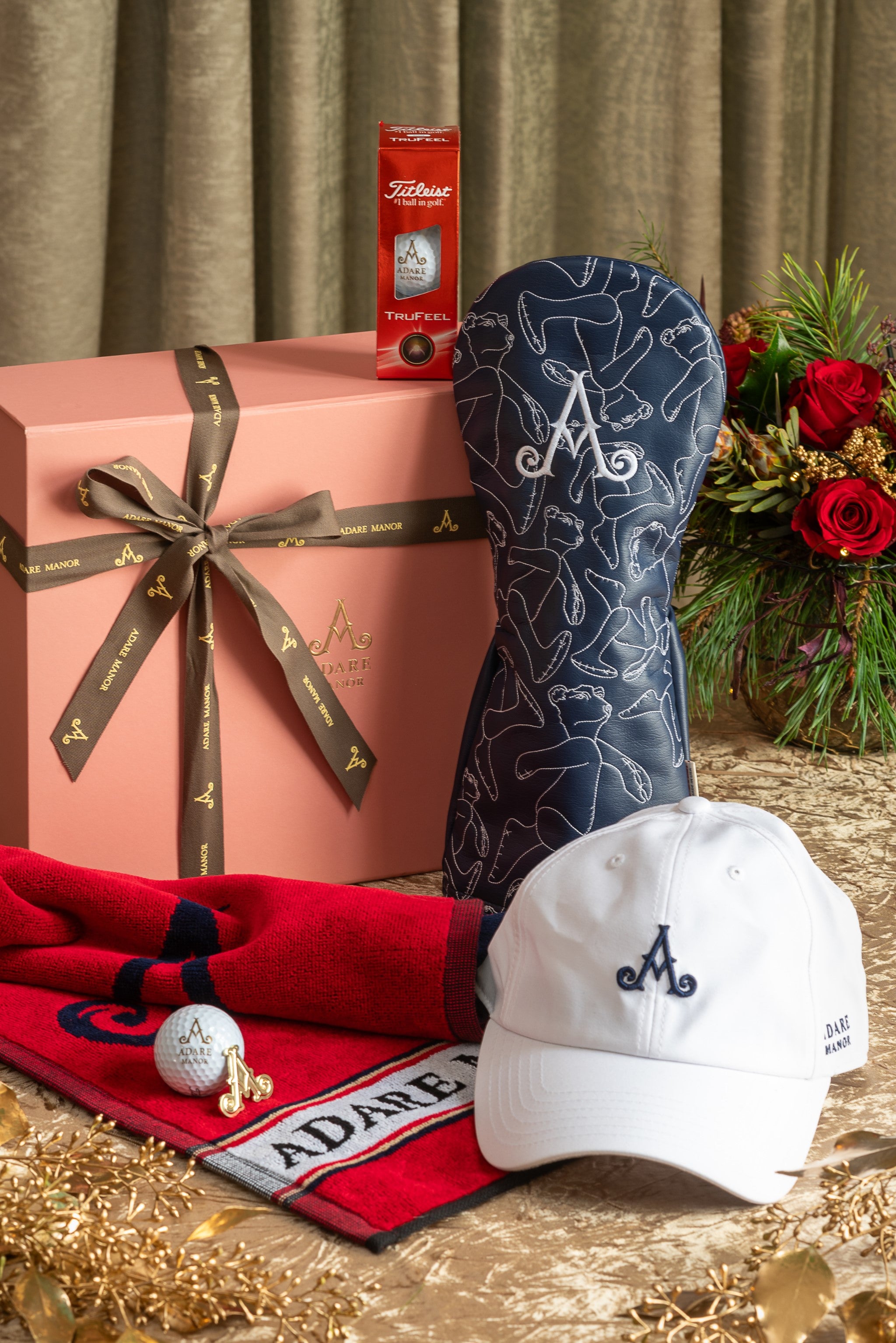 Polo Valentine's Day Basket Ralph Lauren Gift Baskets Polo