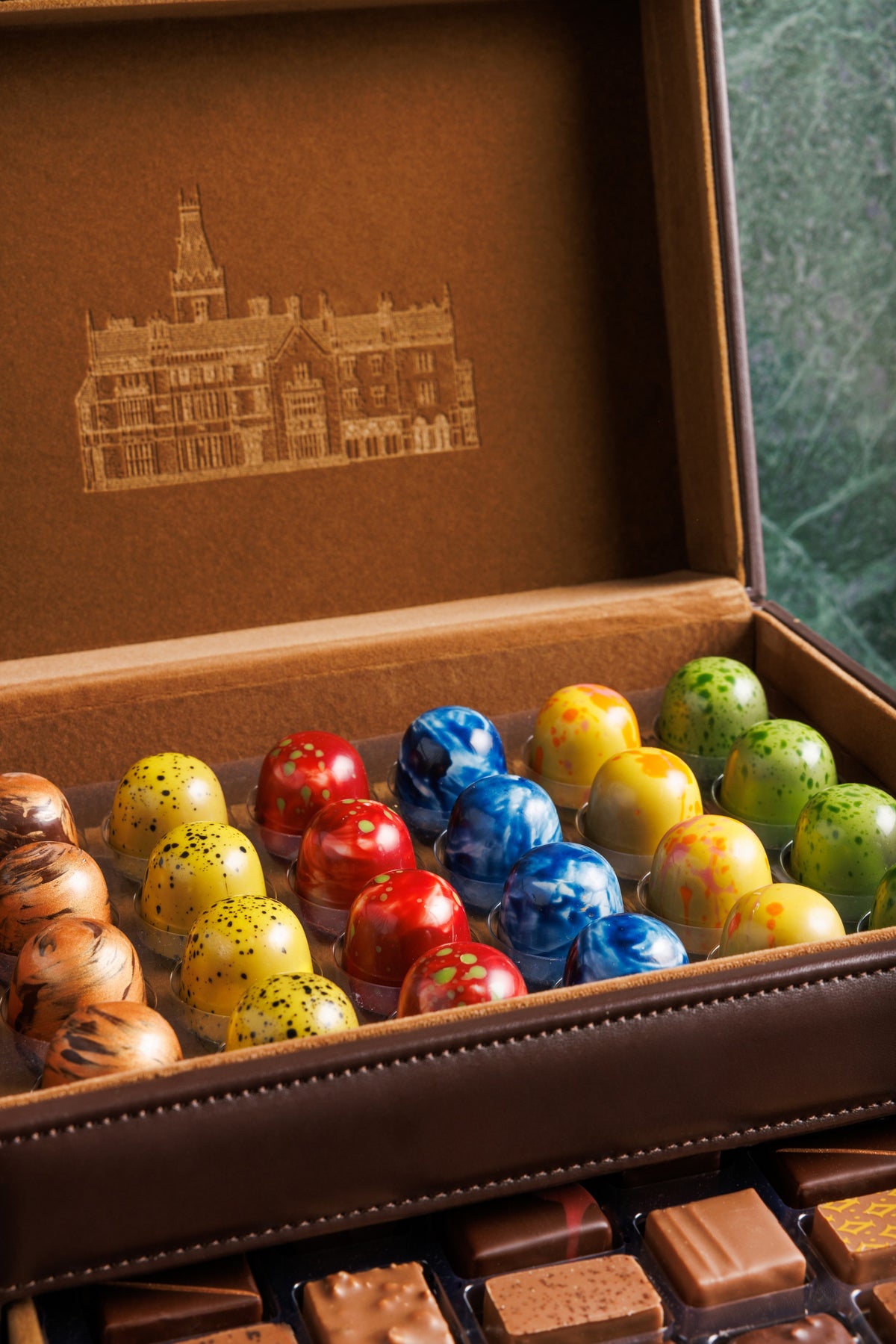 Harry Lowes - Signature Collection Box