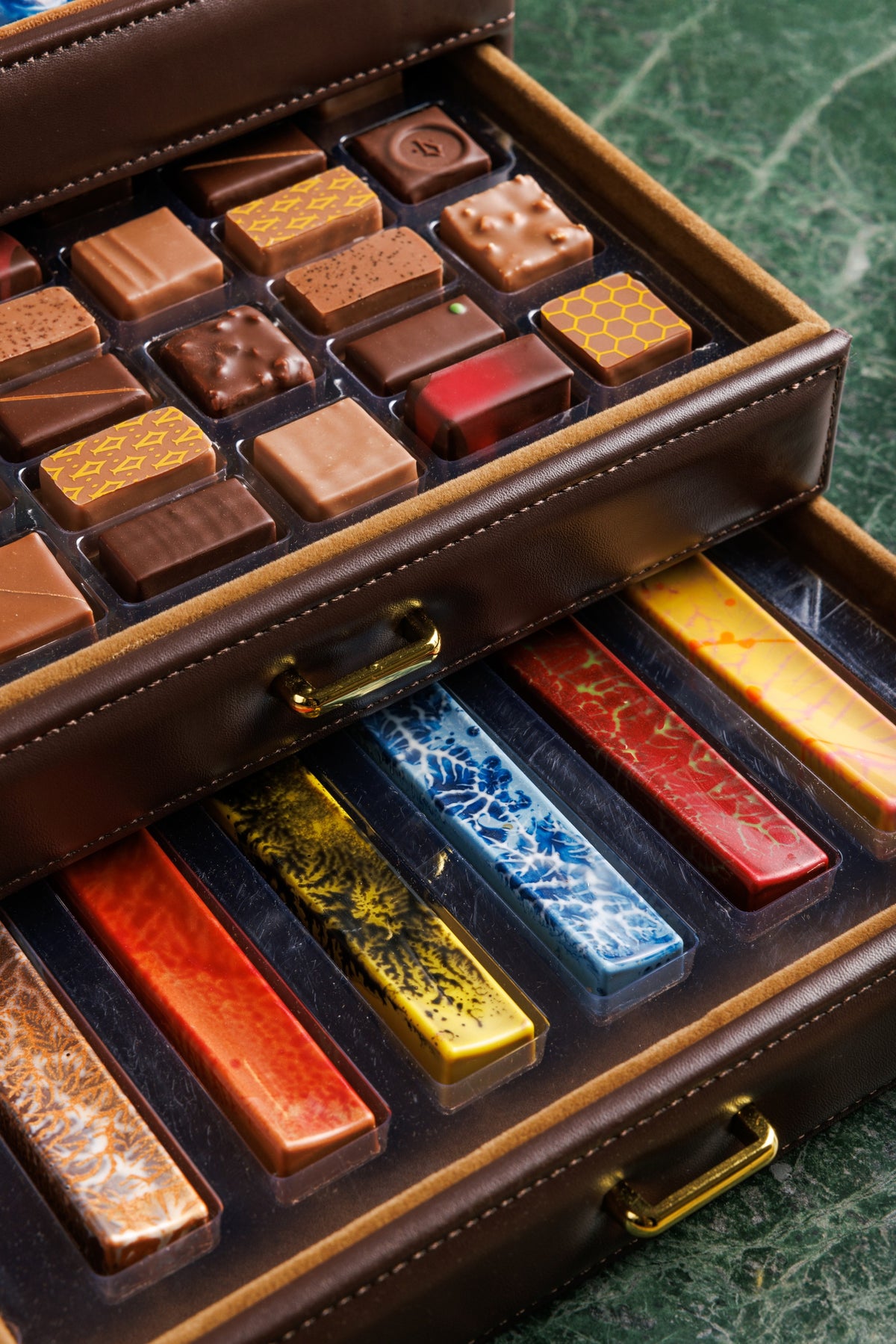 Harry Lowes - Signature Collection Box