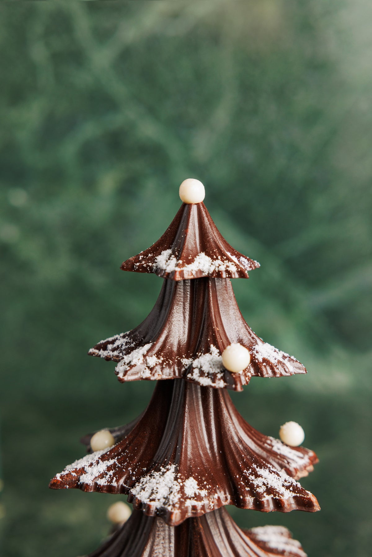 Harry Lowes - Christmas Fir Milk Chocolate Tree