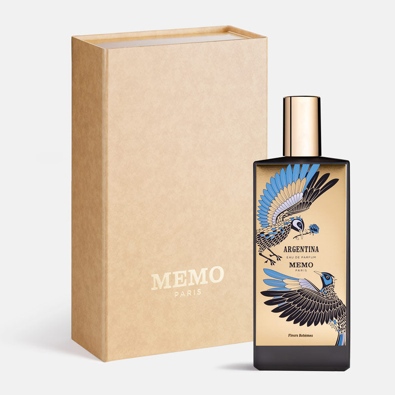 Memo Paris- Argentina - 75ml