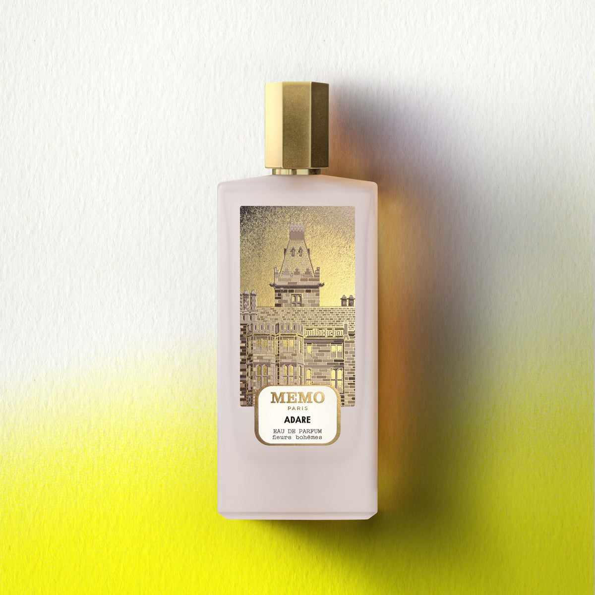 Memo Paris - Adare - Eau de Parfum 75ml