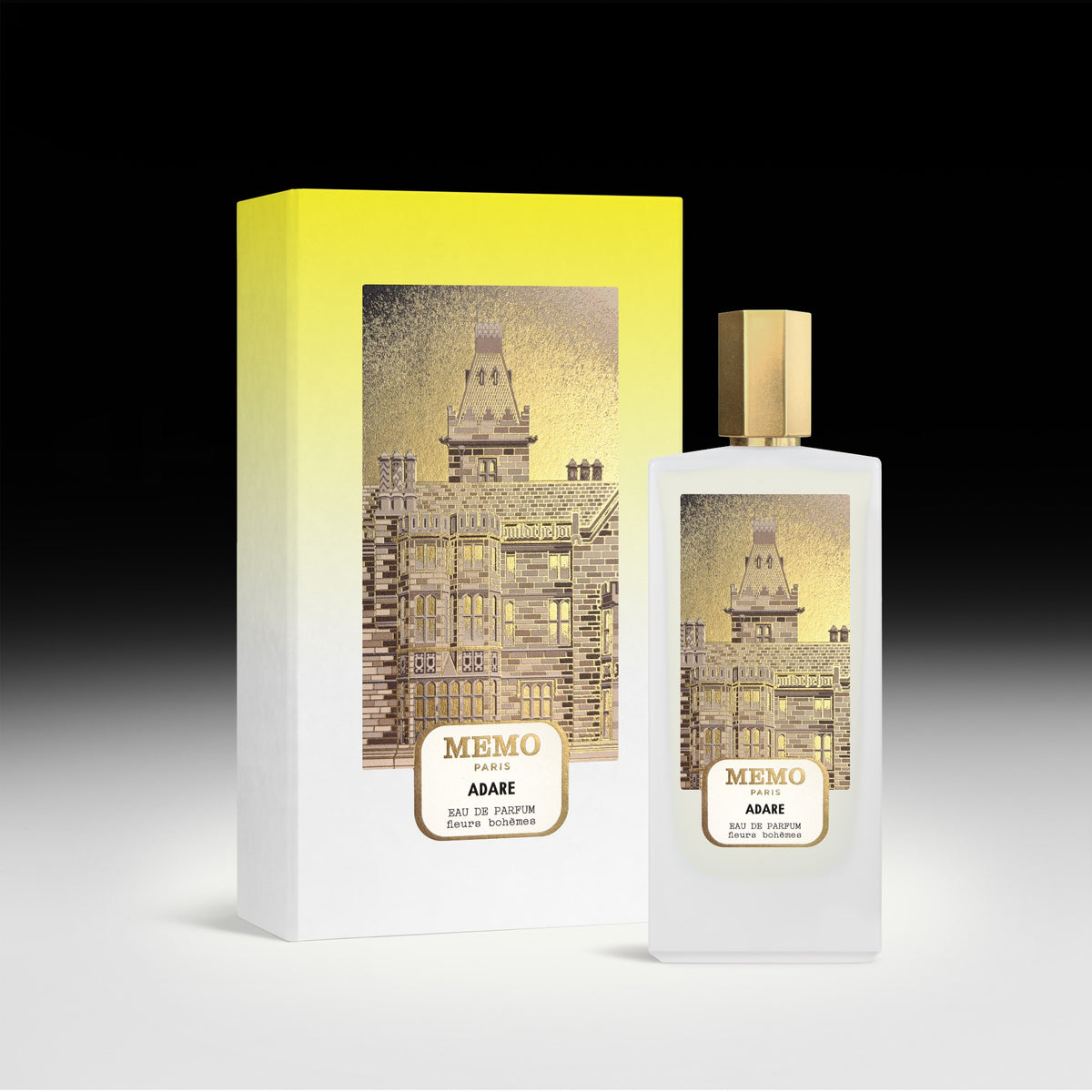 Memo Paris - Adare - Eau de Parfum 75ml