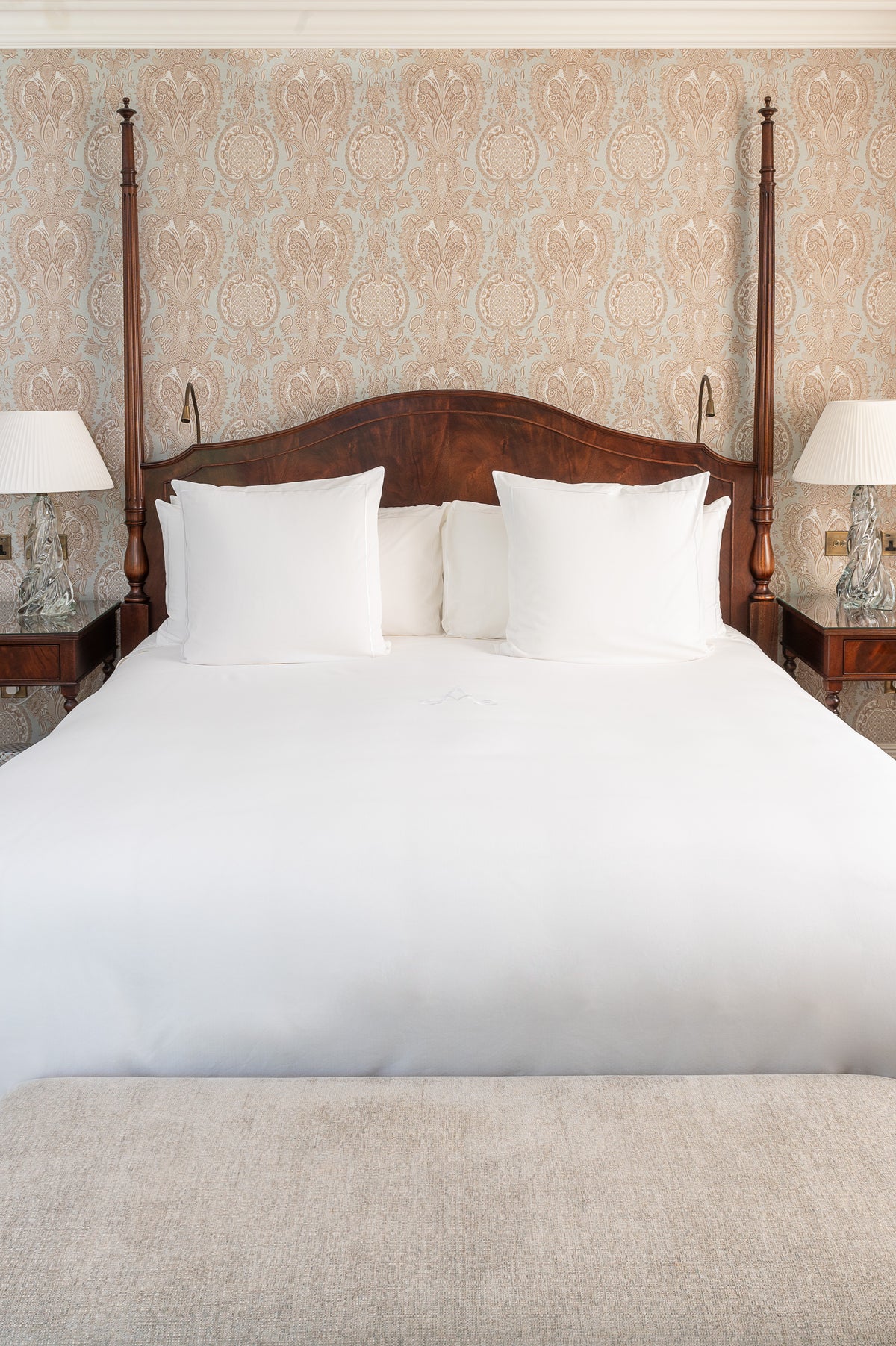 Adare Manor- Goose Down Duvet