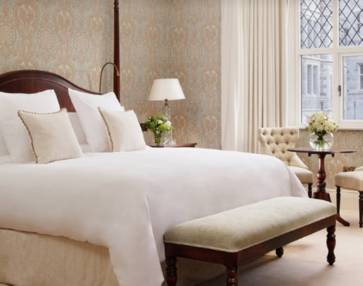 Adare Manor- Goose Down Duvet