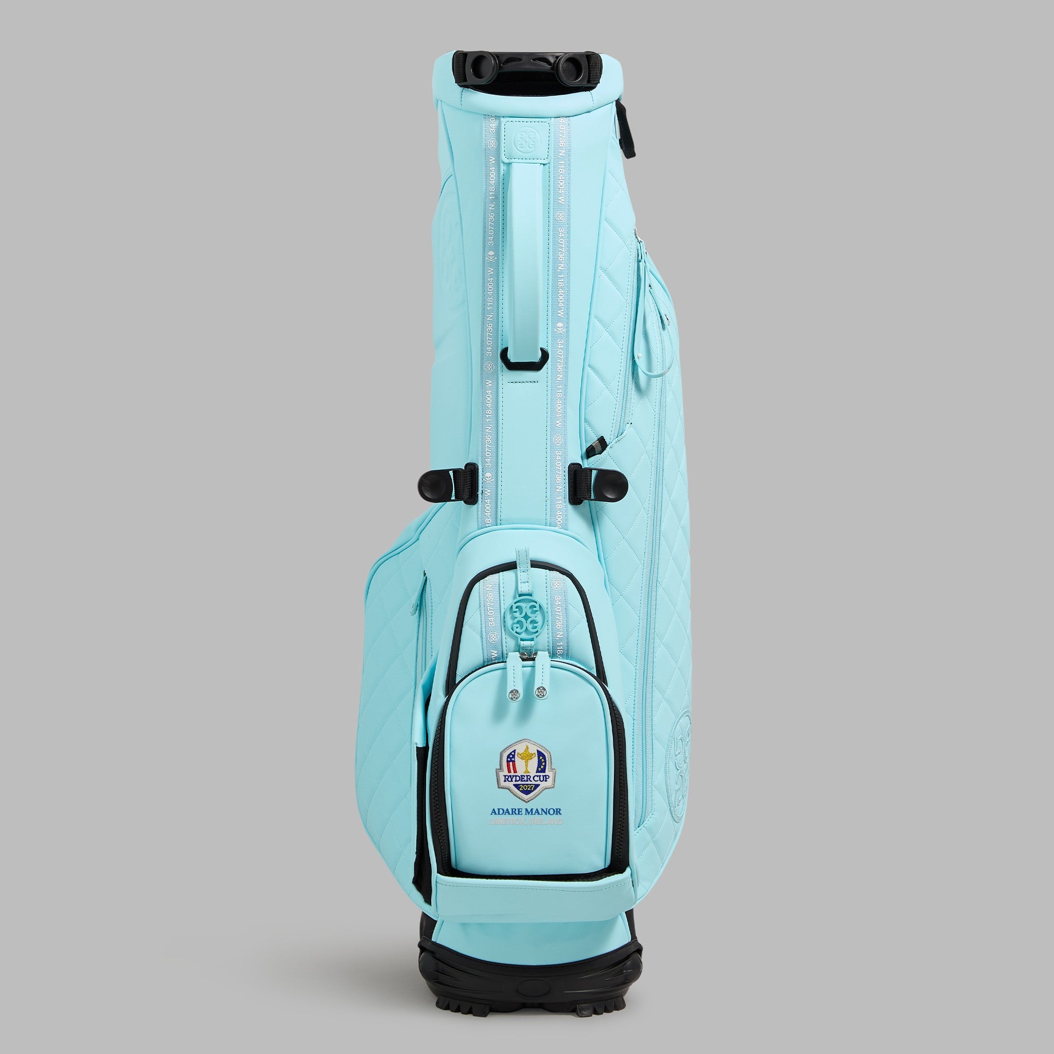 Ryder Cup 2027-Golf Bag - Adare Manor