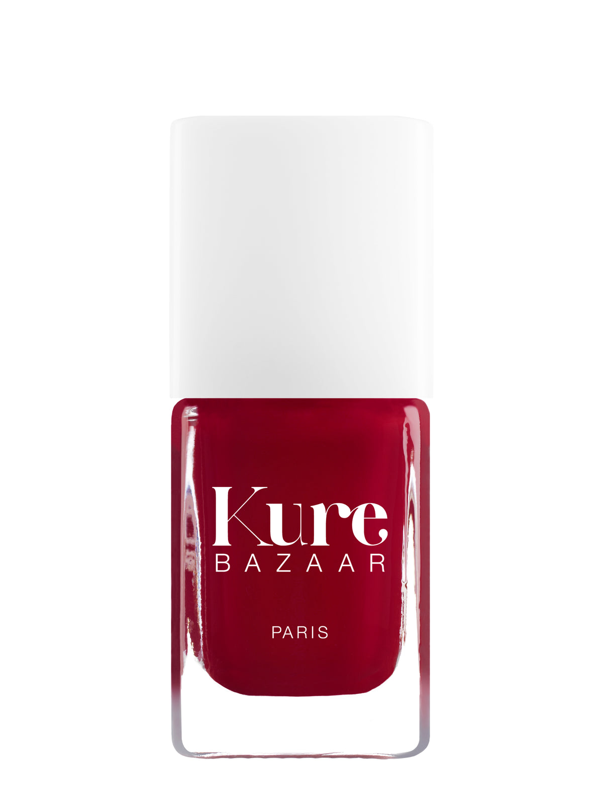 Kure Bazaar nail polish- Cherie