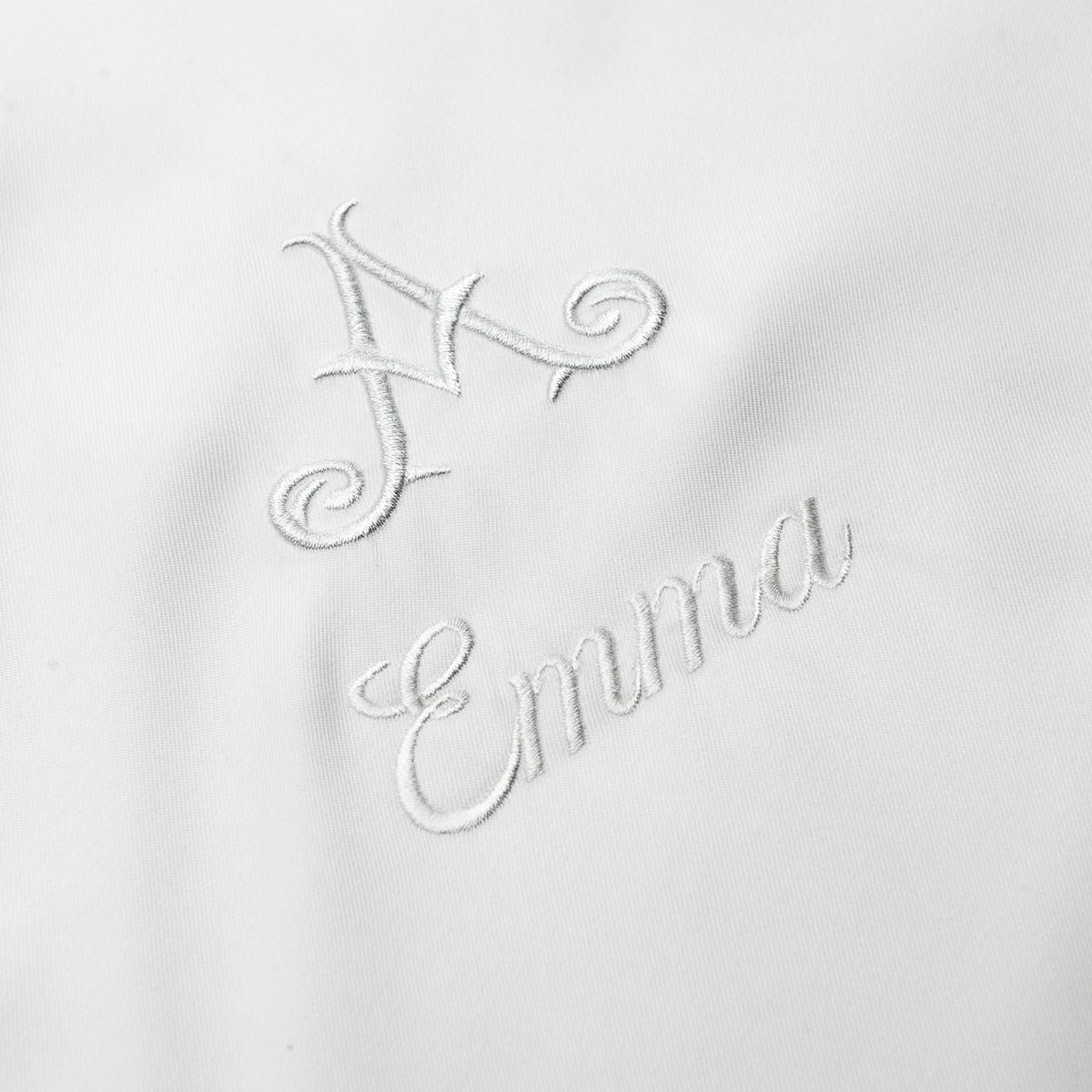 Adare Manor Bathrobe - Adult