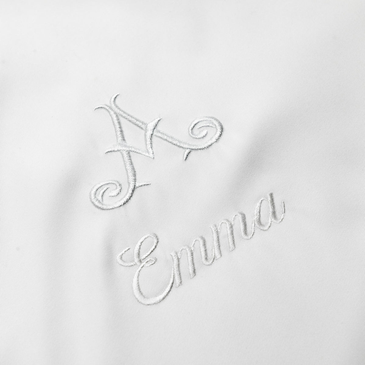 Personalisation test