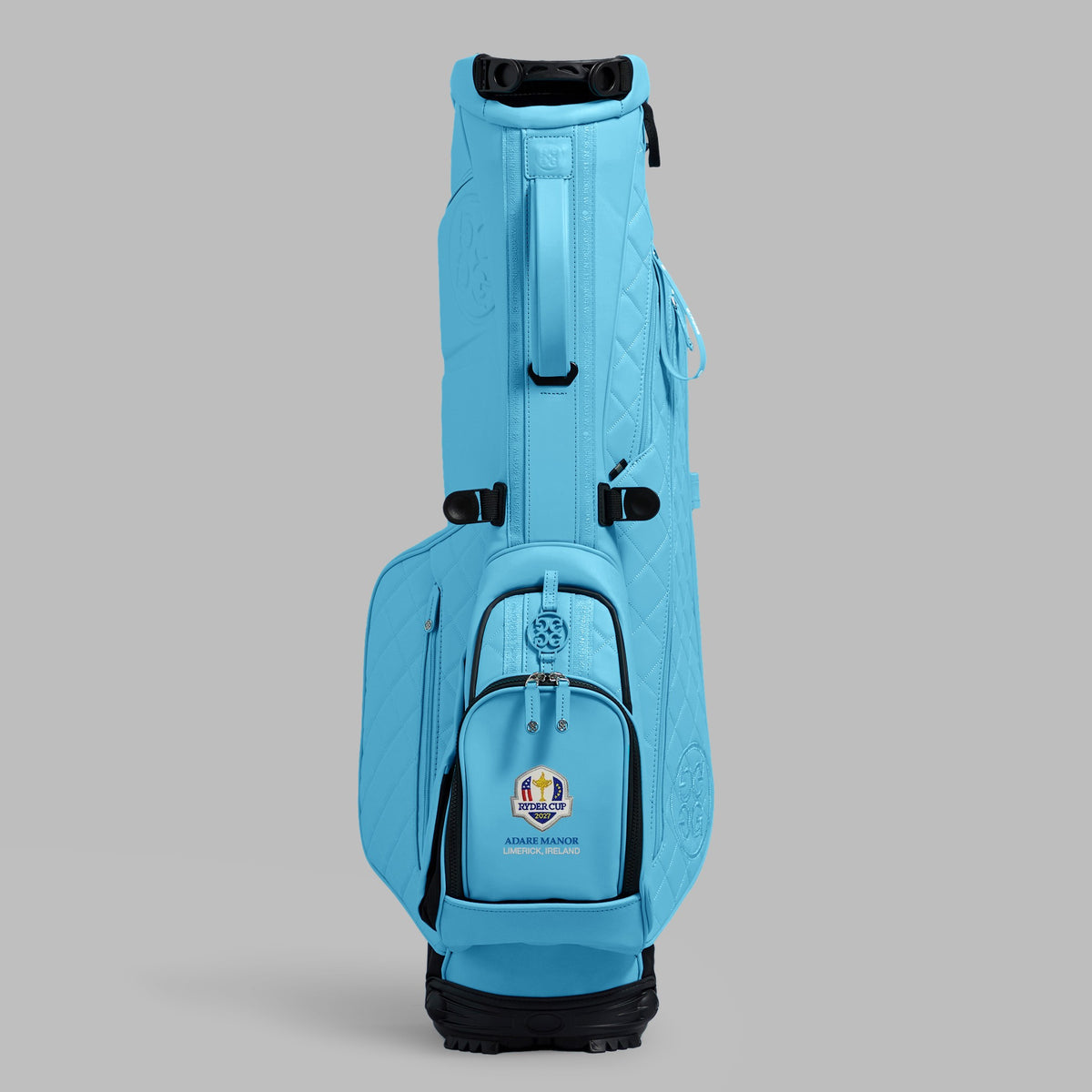 Ryder Cup 2027-Golf Bag