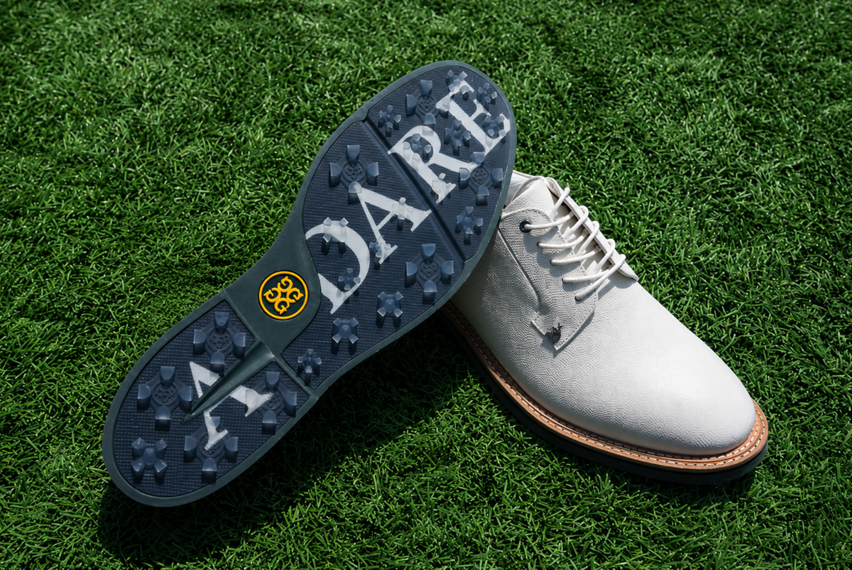 Adare Manor x G/FORE - Limited Edition Golf Shoe