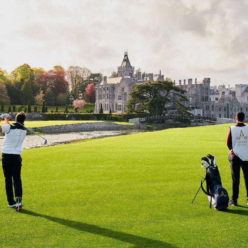 Golf Adare Manor