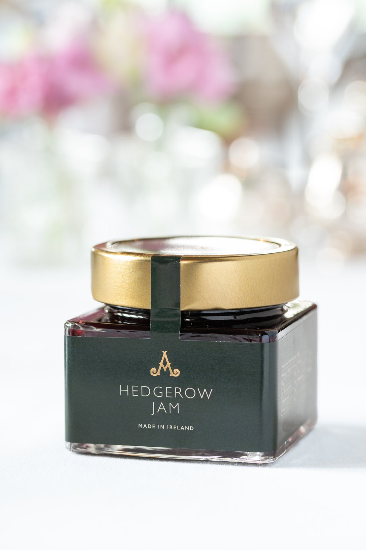 Hedgerow Jam