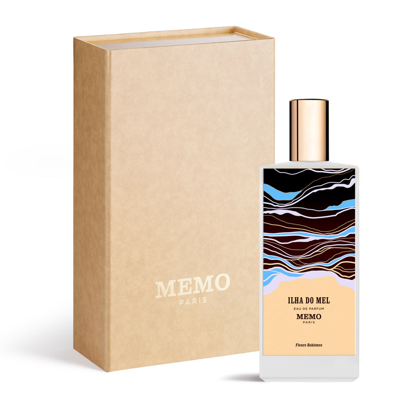 Memo Paris- Ilha Do Mel - 75ml