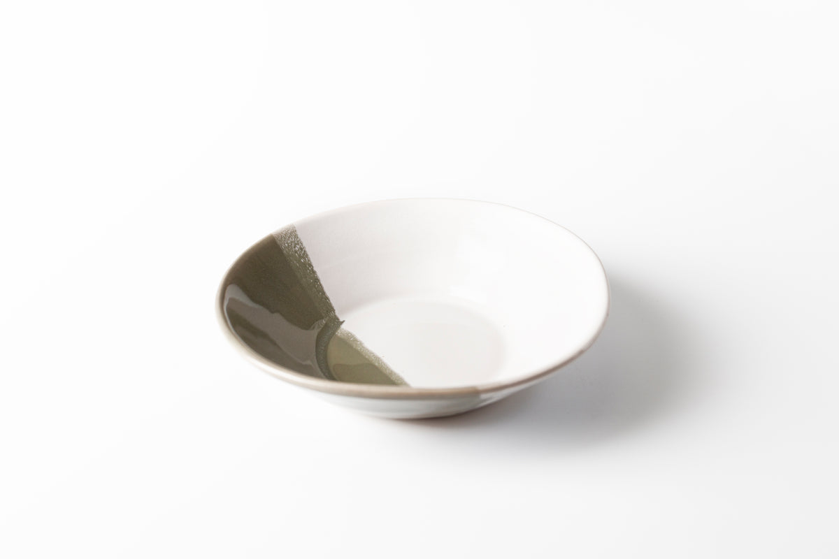 Adare Manor X Fiachra Crowley - Small Handmade stacking bowl