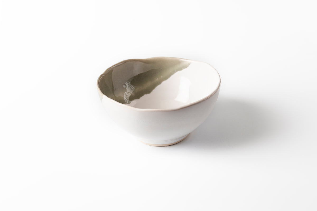 Adare Manor X Fiachra Crowley - Standard Handmade stacking bowl