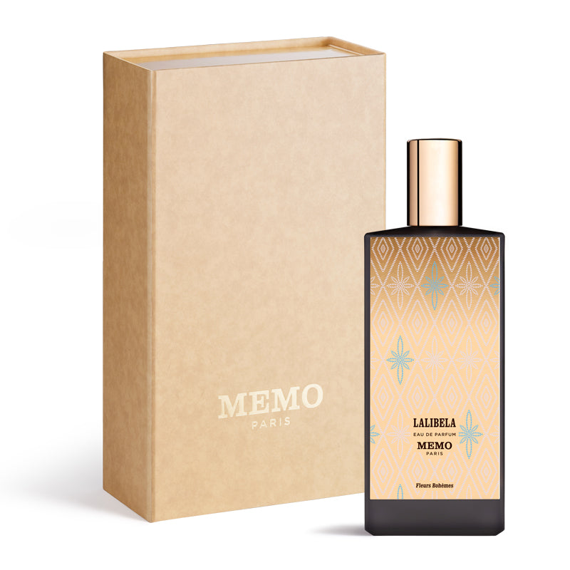 Memo Paris- Lalibela - 75ml - Adare Manor