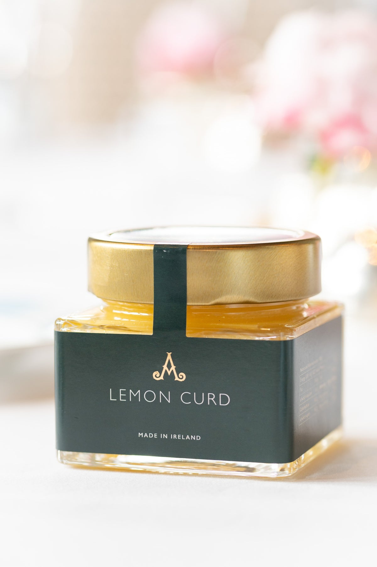 Lemon Curd