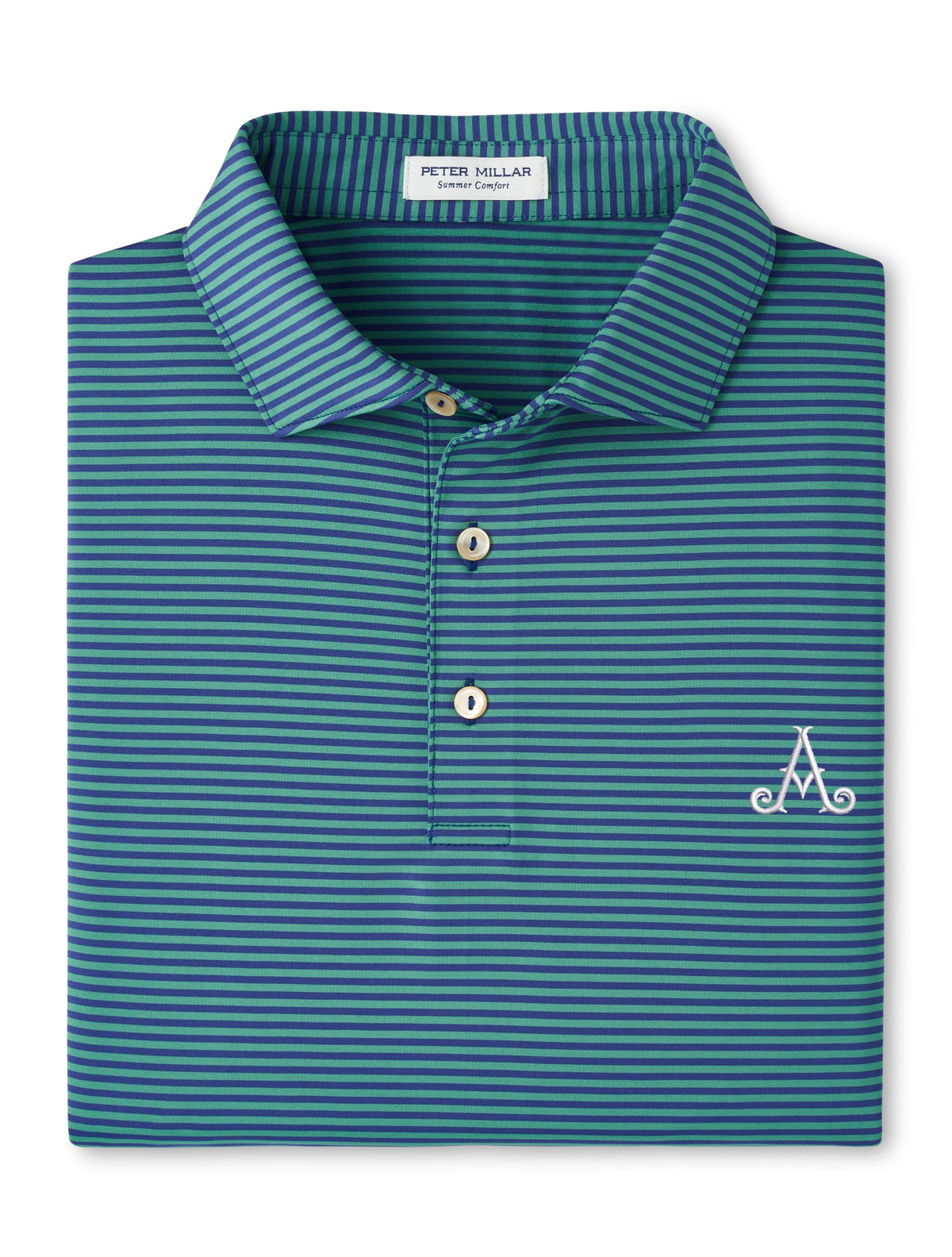 Ryder Cup 2027 - Adare Manor Hales Performance Polo