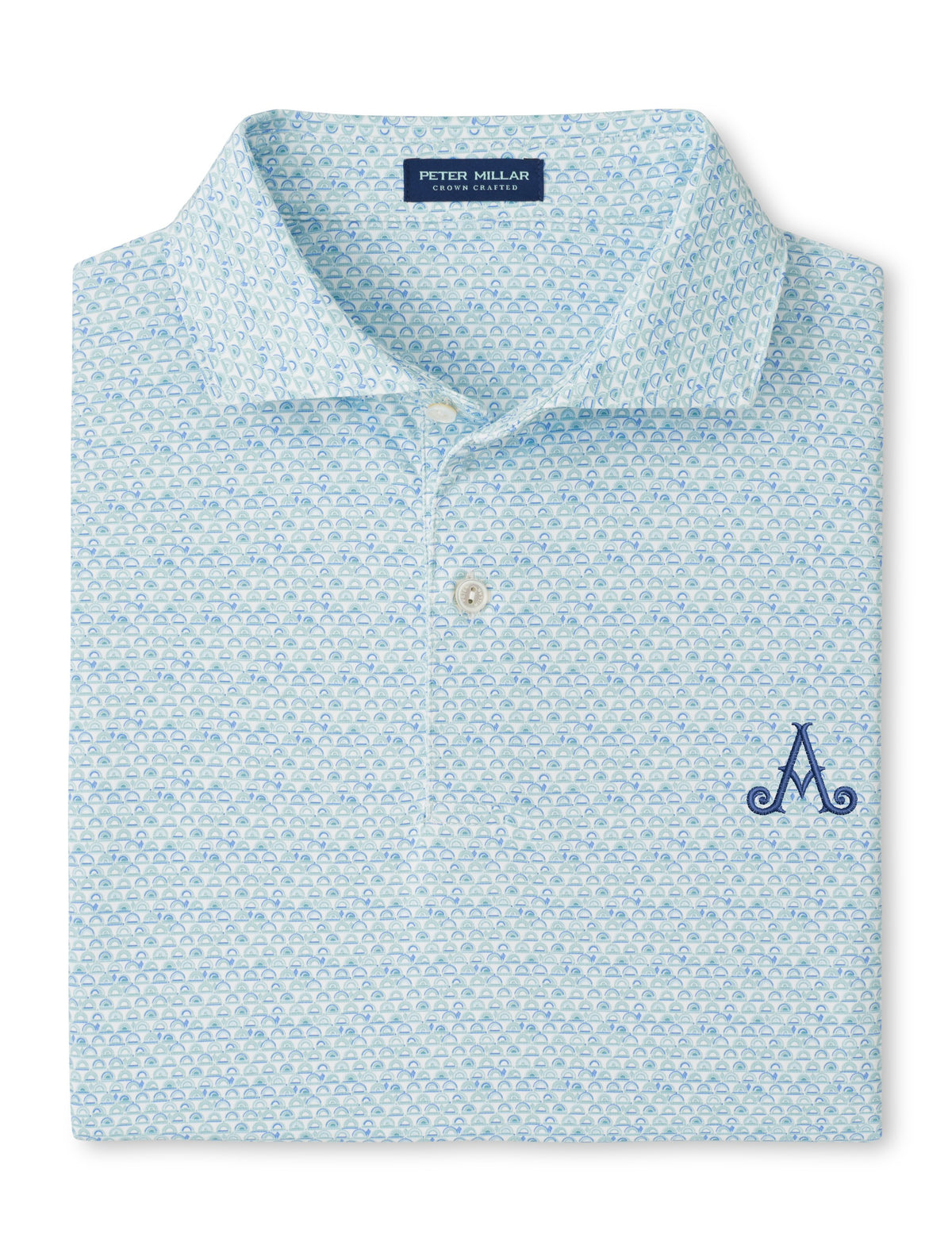 Ryder Cup 2027 -Adare Manor Wood Fired Polo