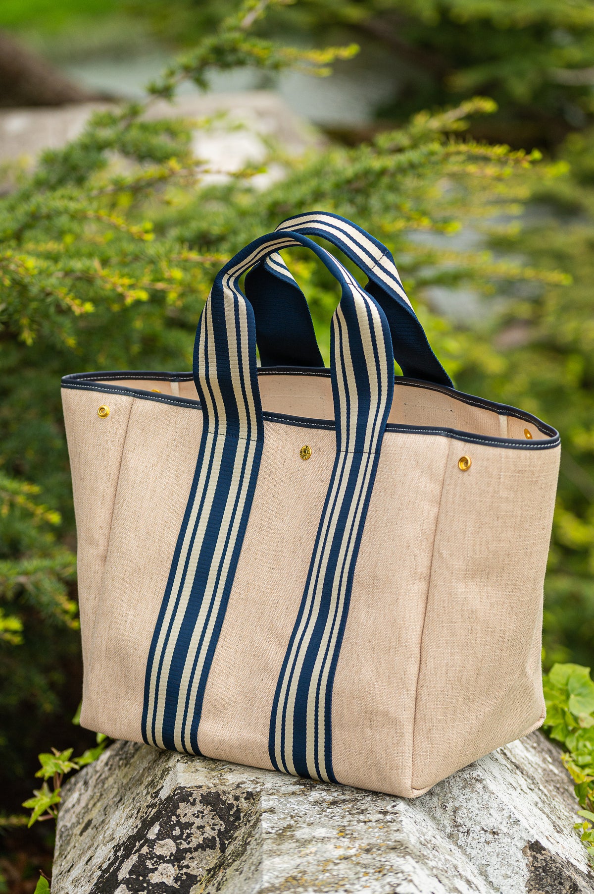 Rue de Verneuil Traversée Bag - Adare Manor