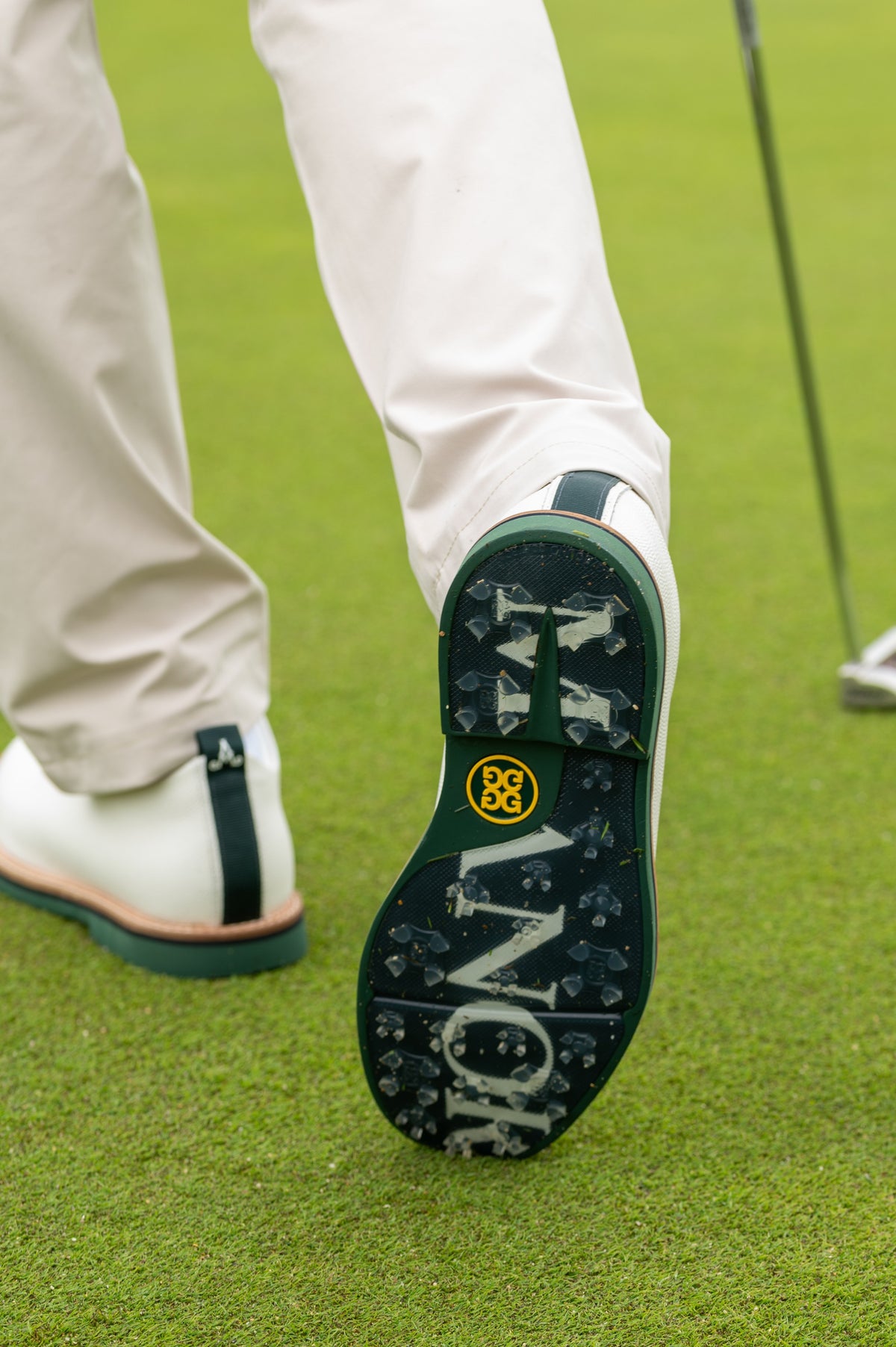 Adare Manor x G/FORE - Limited Edition Golf Shoe