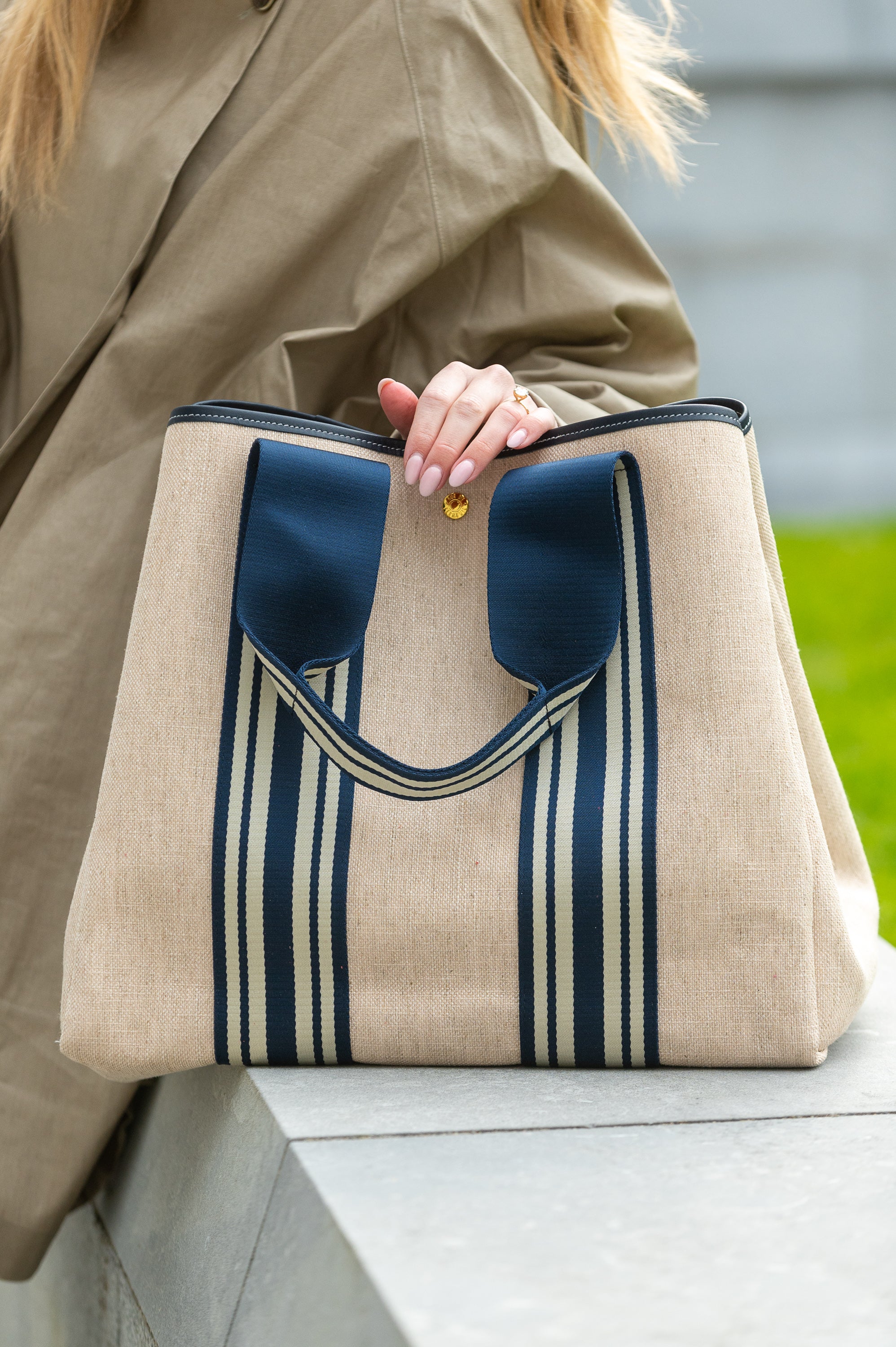 Rue de Verneuil Traversée Bag - Adare Manor