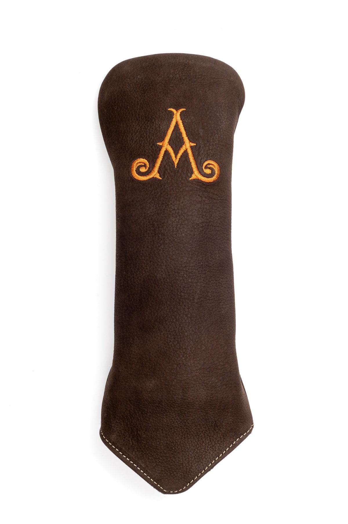 Adare Manor - Brown Leather Headcovers