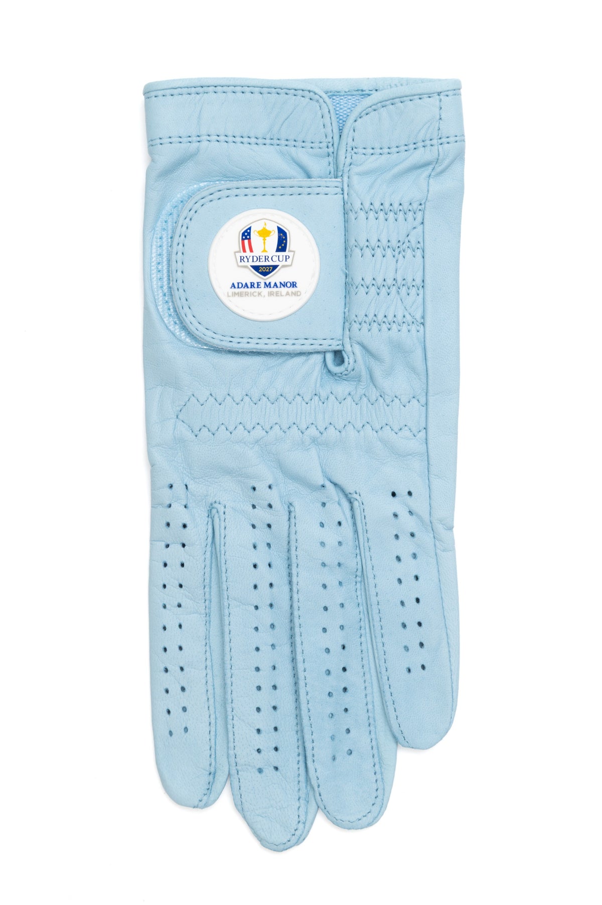 Adare Manor Ryder Cup 2027 Golf Glove Baja - Ladies