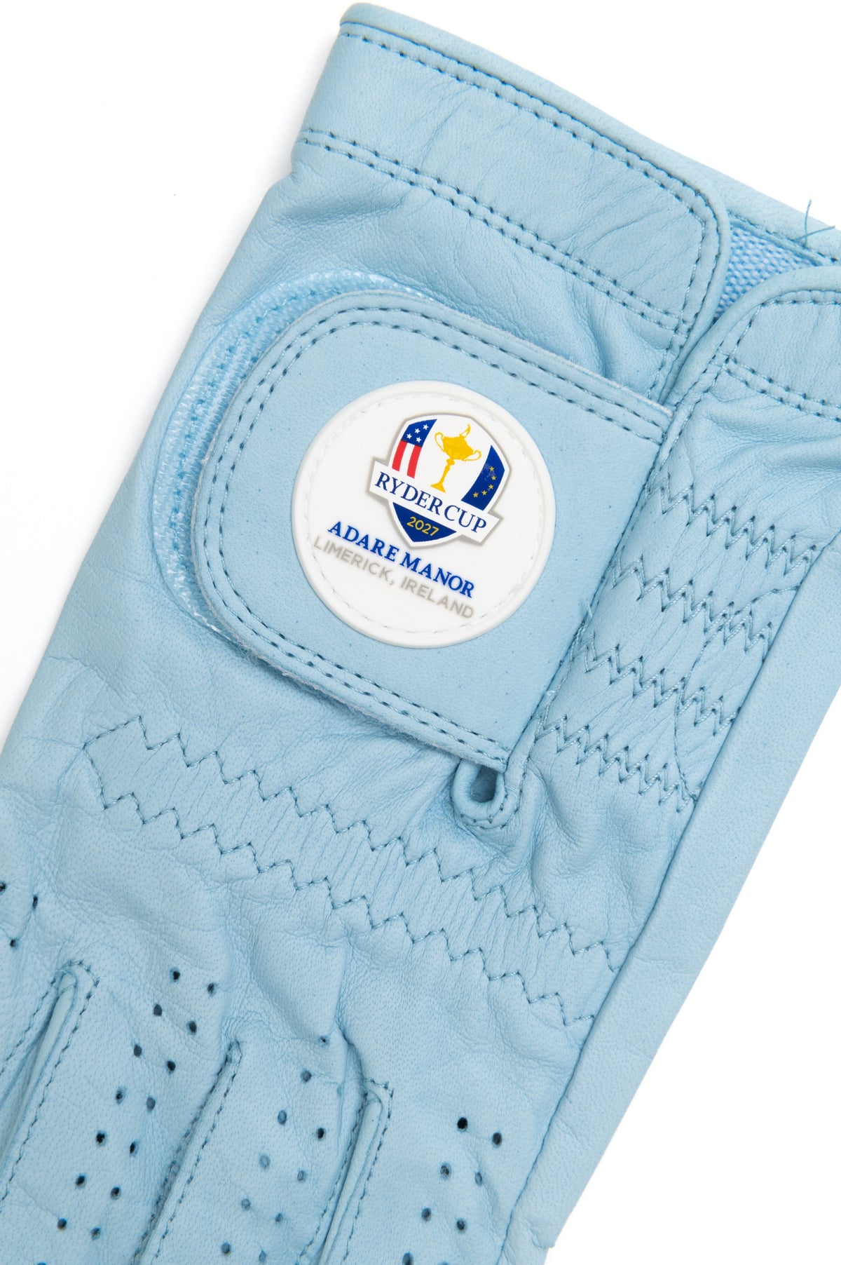 Adare Manor Ryder Cup 2027 Golf Glove Baja - Ladies