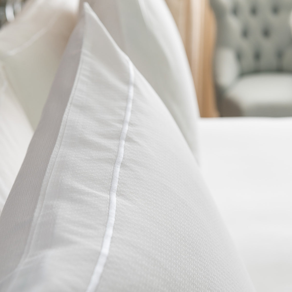 Adare Manor- Pillowcase Pair