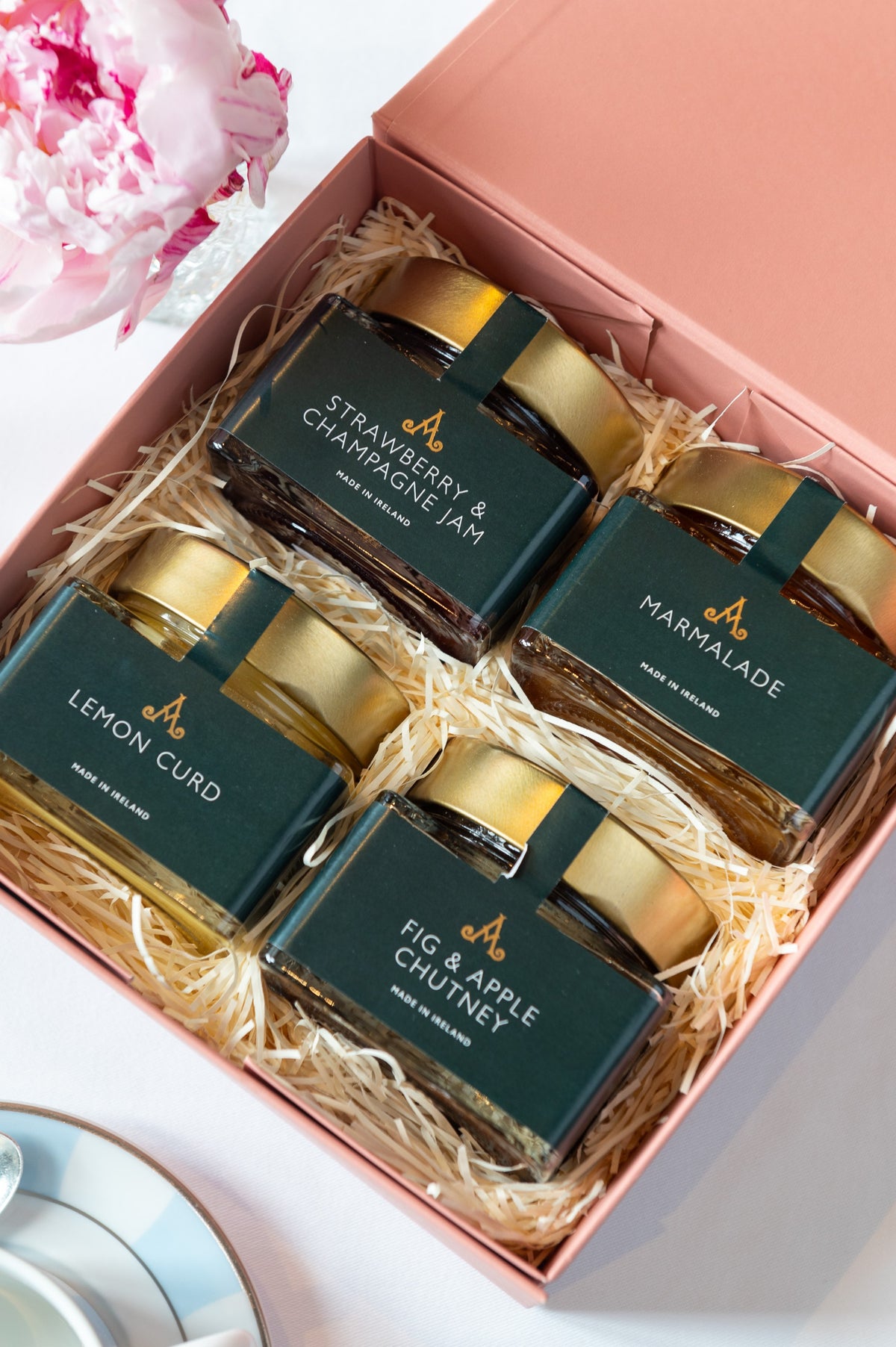 Adare Manor Preserves Gift Box