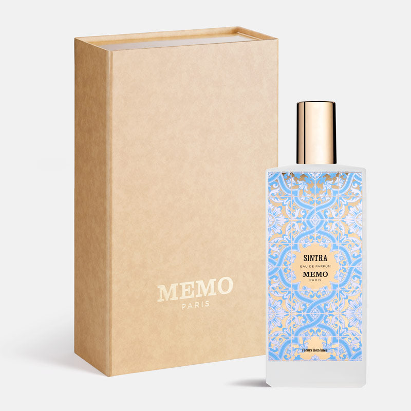 Memo Paris- Sintra - 75ml - Adare Manor