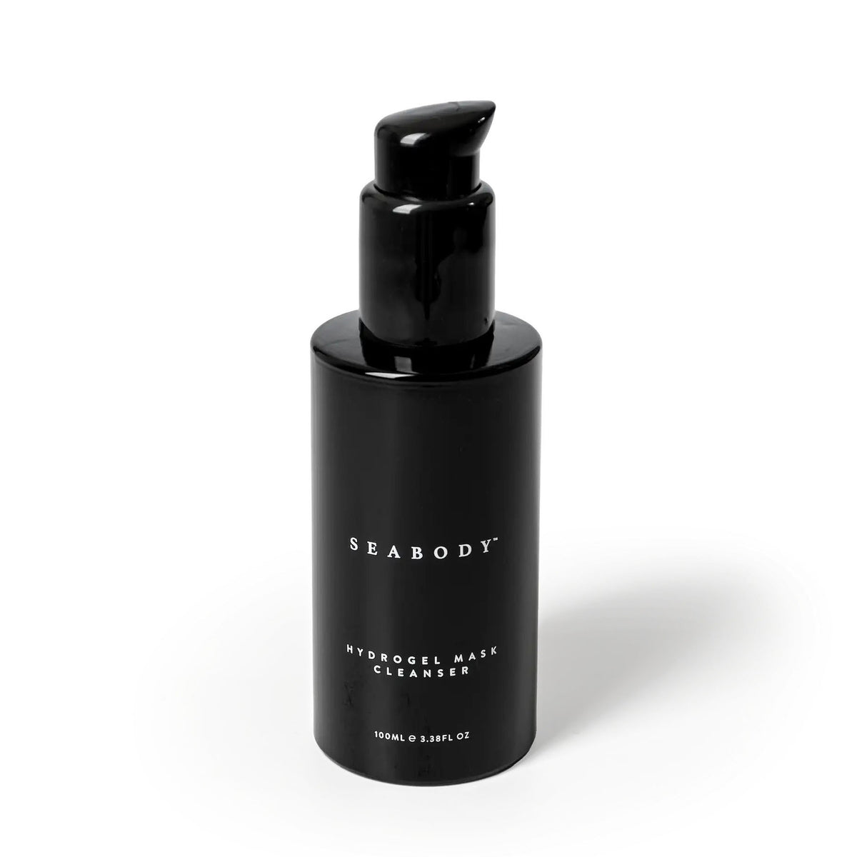 Seabody - Hydrogel Mask Cleanser 100ml