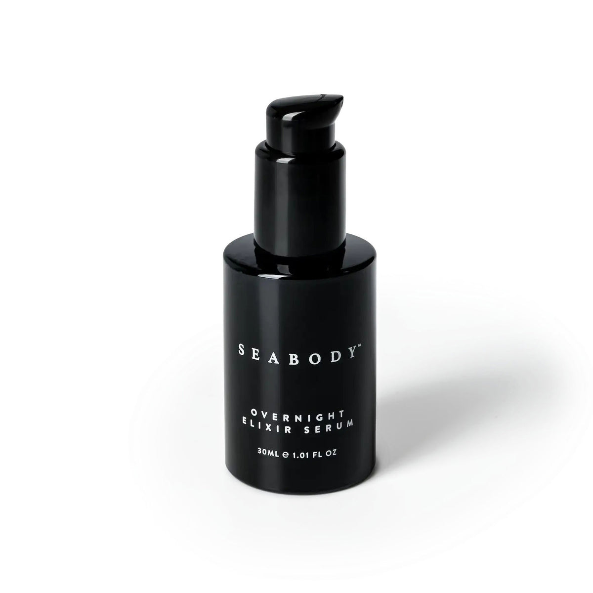 Seabody - Elixir Overnight Serum 30ml