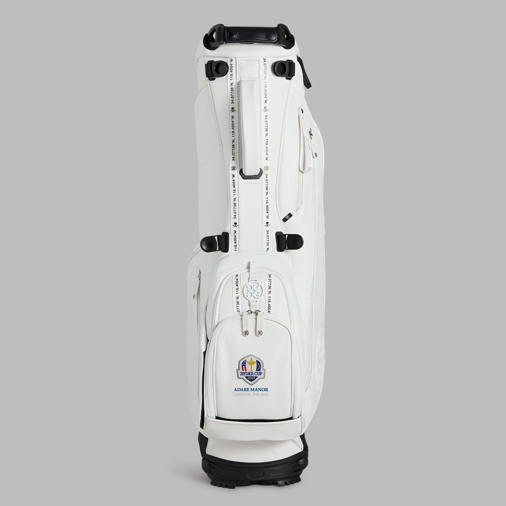 Ryder Cup 2027-Golf Bag - Adare Manor